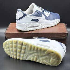 Nike Air Max 90 iD 'Blue'